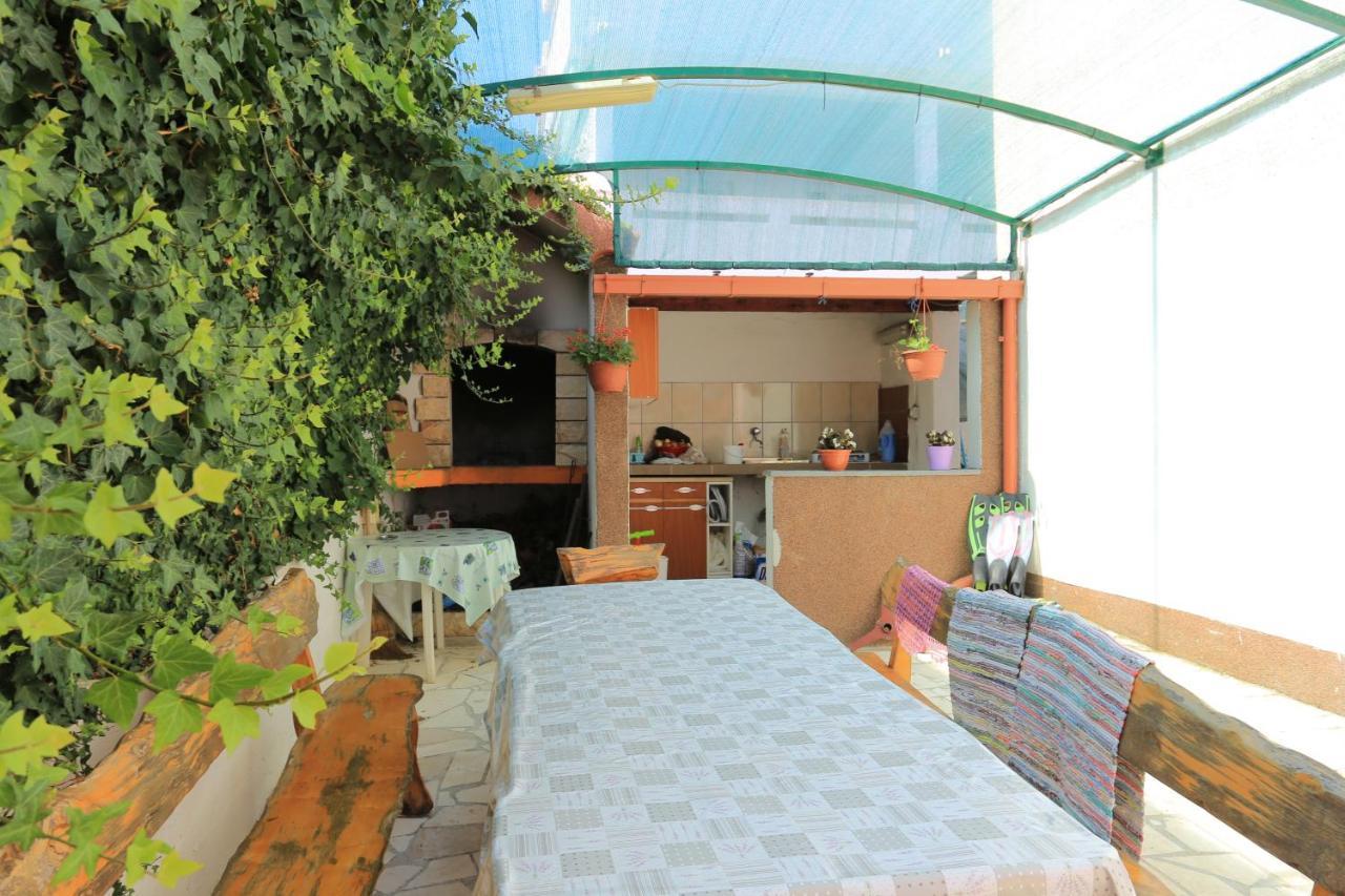 Apartments By The Sea Slatine, Ciovo - 16131 Exterior photo