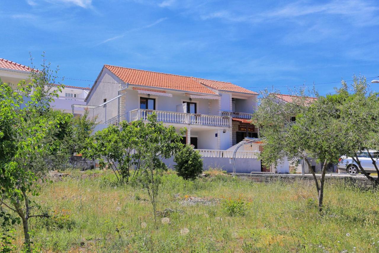 Apartments By The Sea Slatine, Ciovo - 16131 Exterior photo