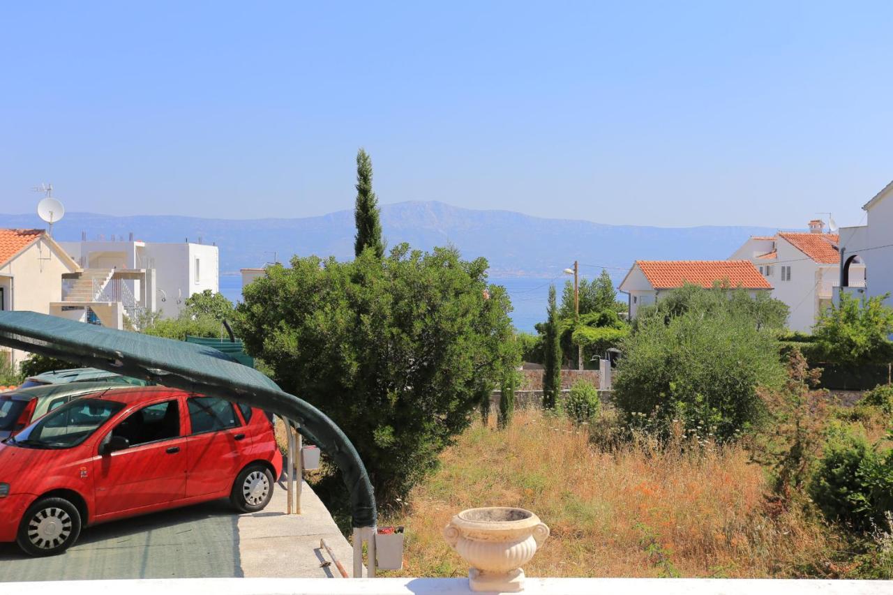 Apartments By The Sea Slatine, Ciovo - 16131 Exterior photo