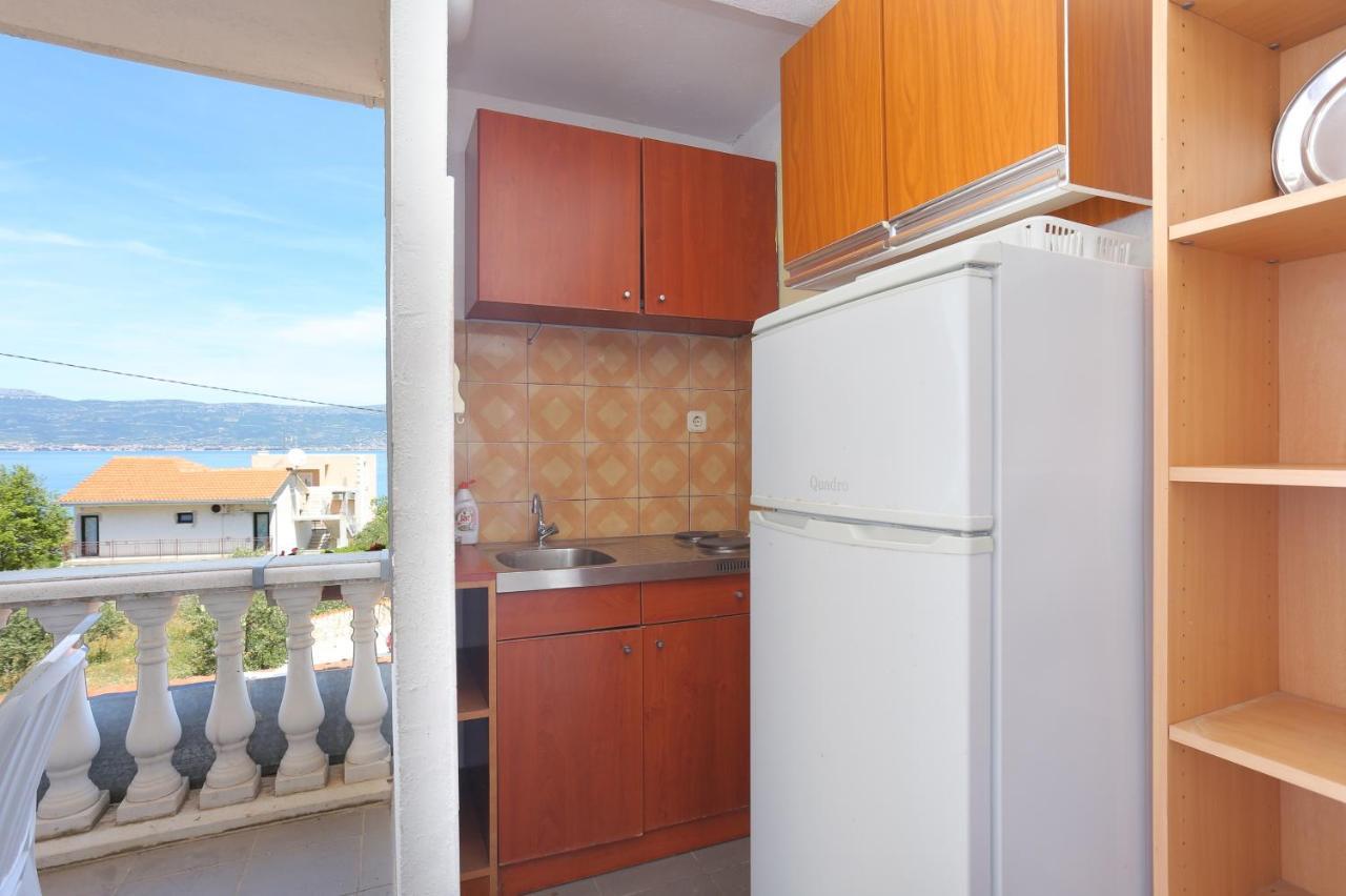 Apartments By The Sea Slatine, Ciovo - 16131 Exterior photo