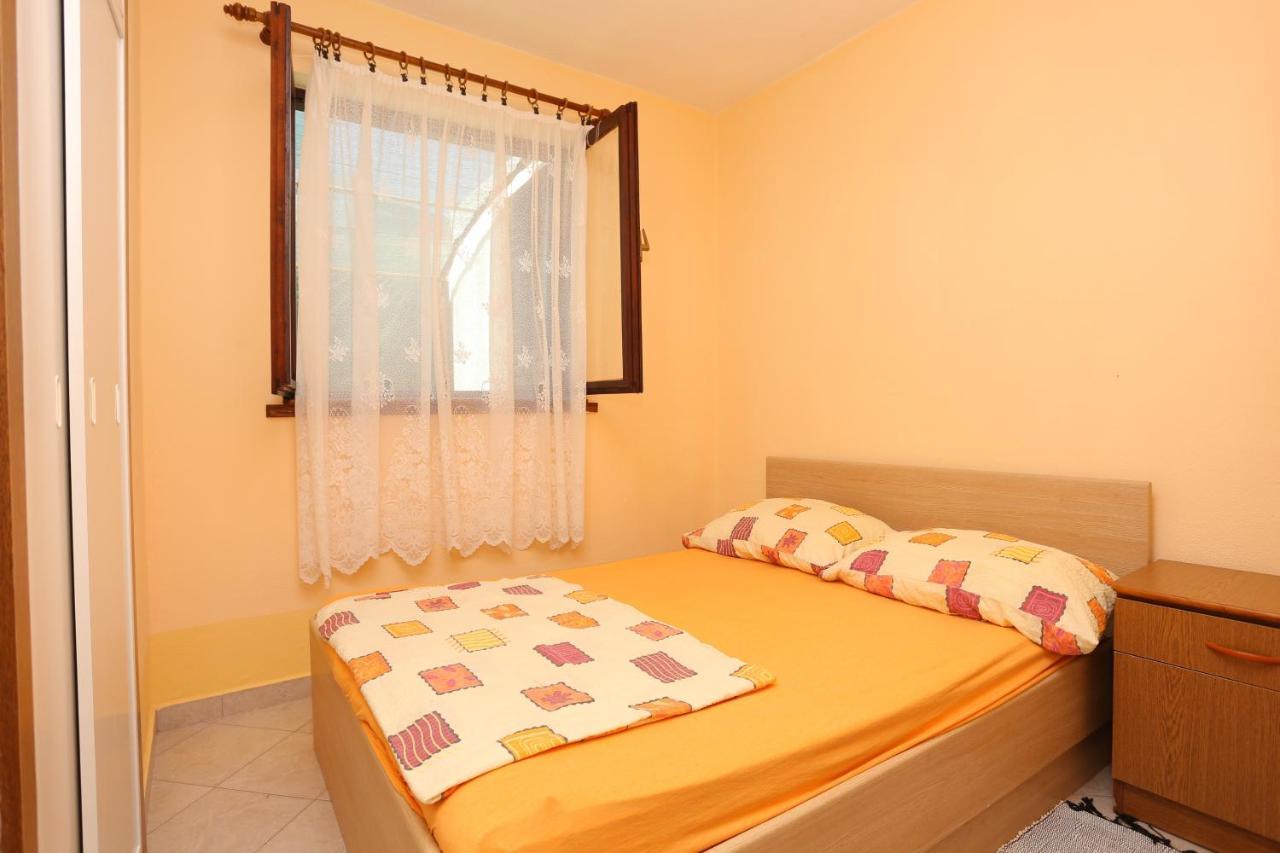 Apartments By The Sea Slatine, Ciovo - 16131 Exterior photo