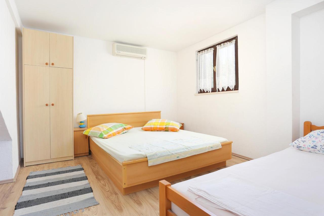 Apartments By The Sea Slatine, Ciovo - 16131 Exterior photo