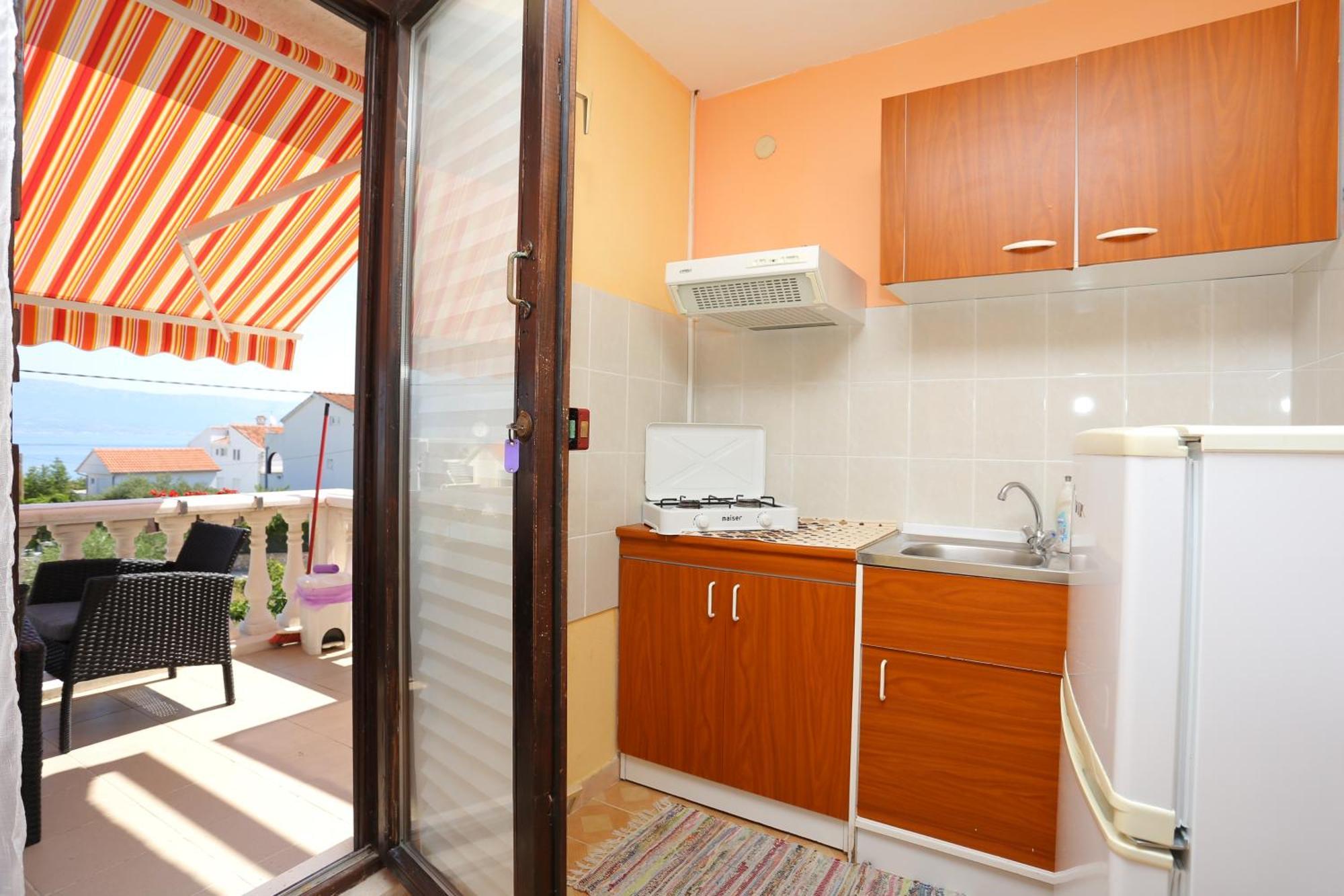 Apartments By The Sea Slatine, Ciovo - 16131 Room photo