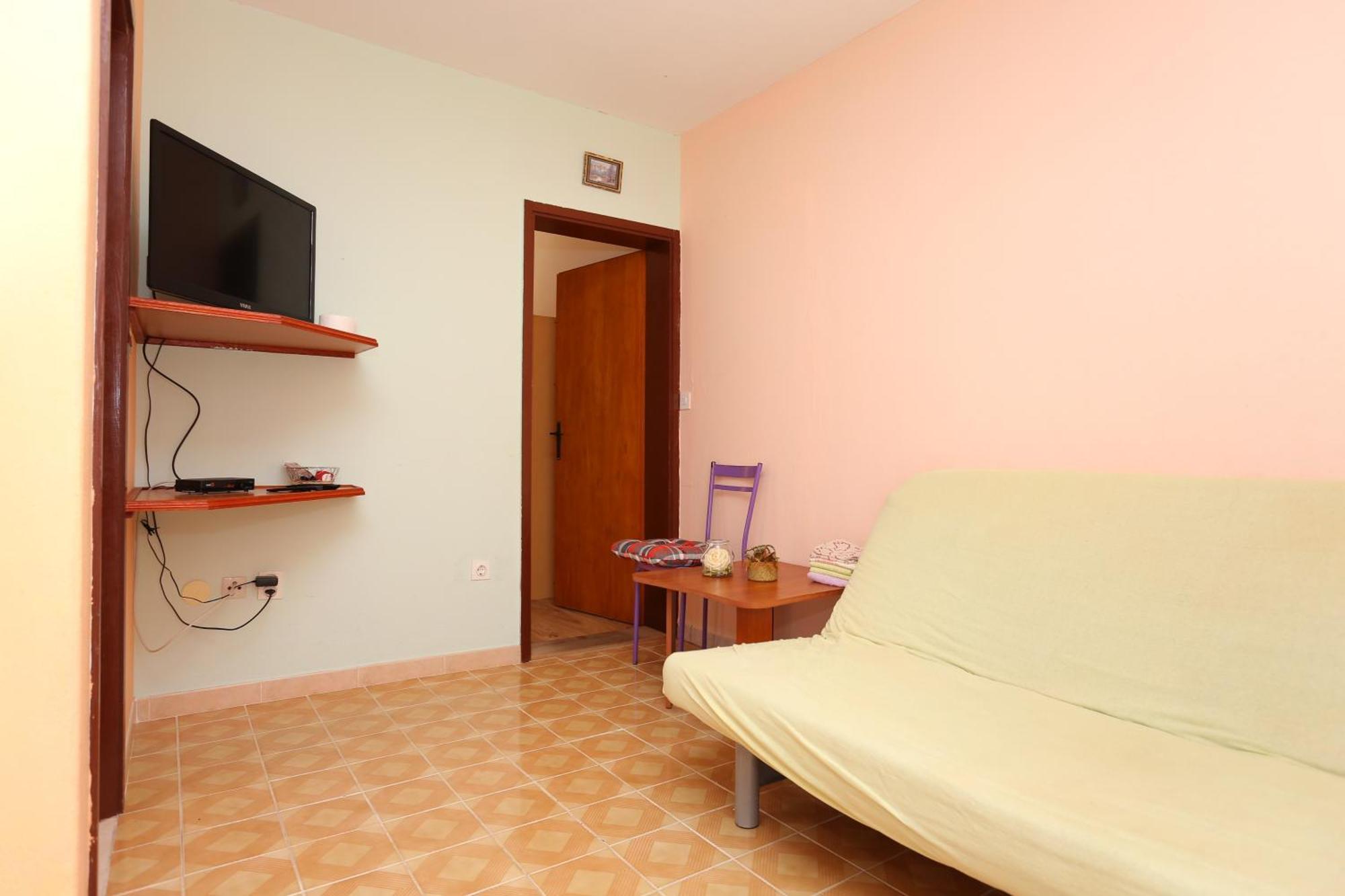 Apartments By The Sea Slatine, Ciovo - 16131 Room photo