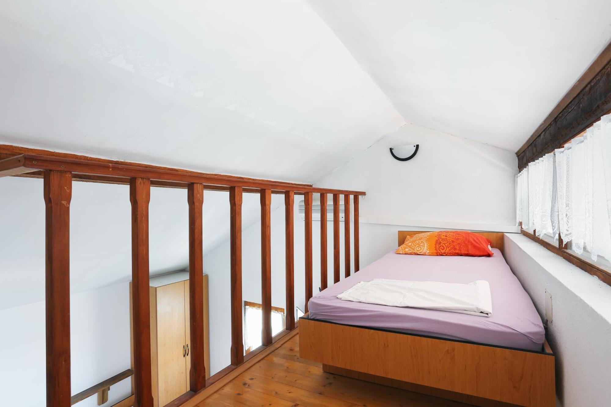 Apartments By The Sea Slatine, Ciovo - 16131 Room photo