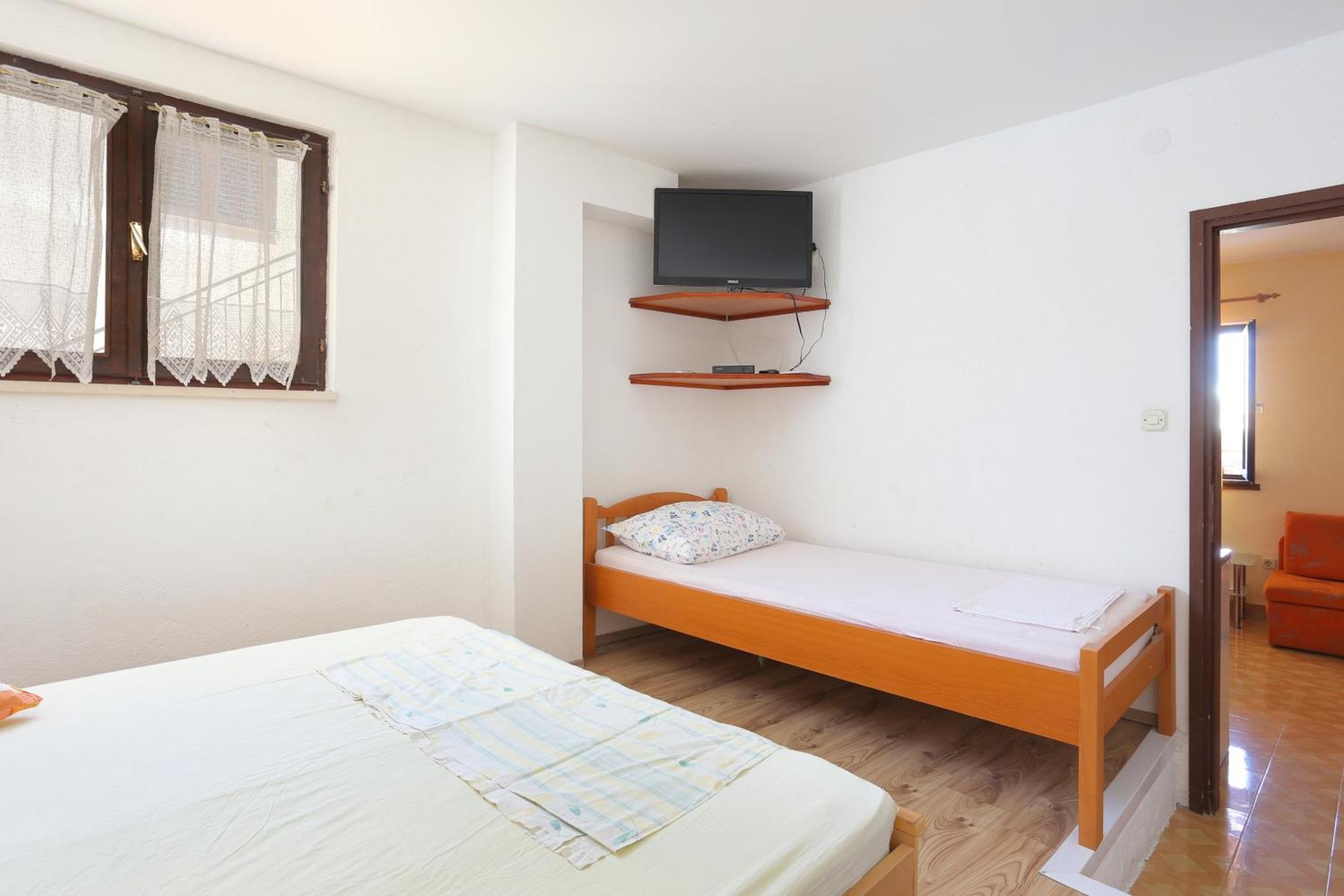 Apartments By The Sea Slatine, Ciovo - 16131 Room photo