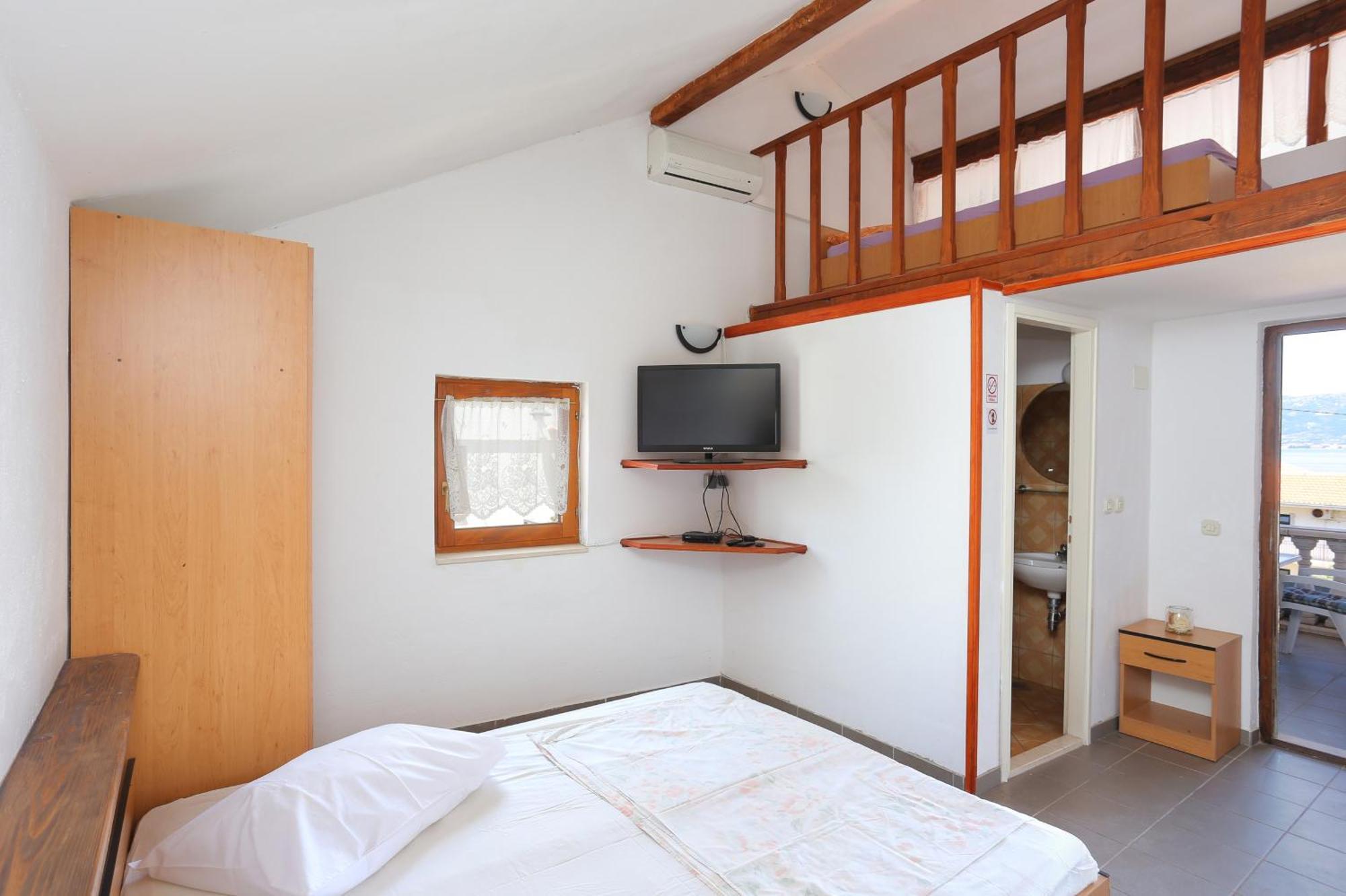 Apartments By The Sea Slatine, Ciovo - 16131 Room photo