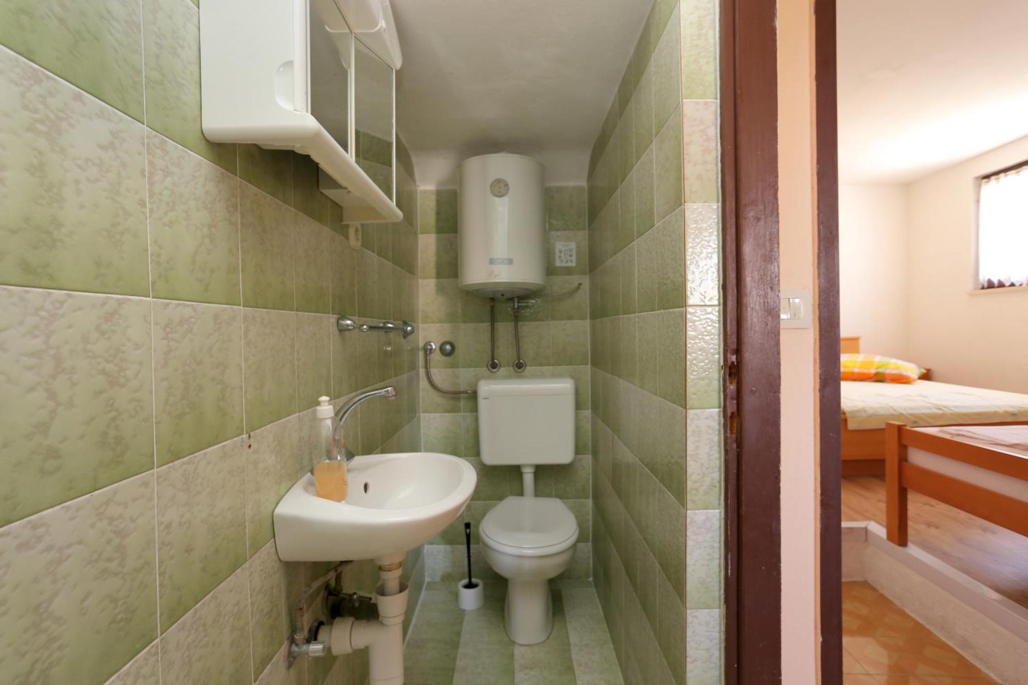 Apartments By The Sea Slatine, Ciovo - 16131 Room photo