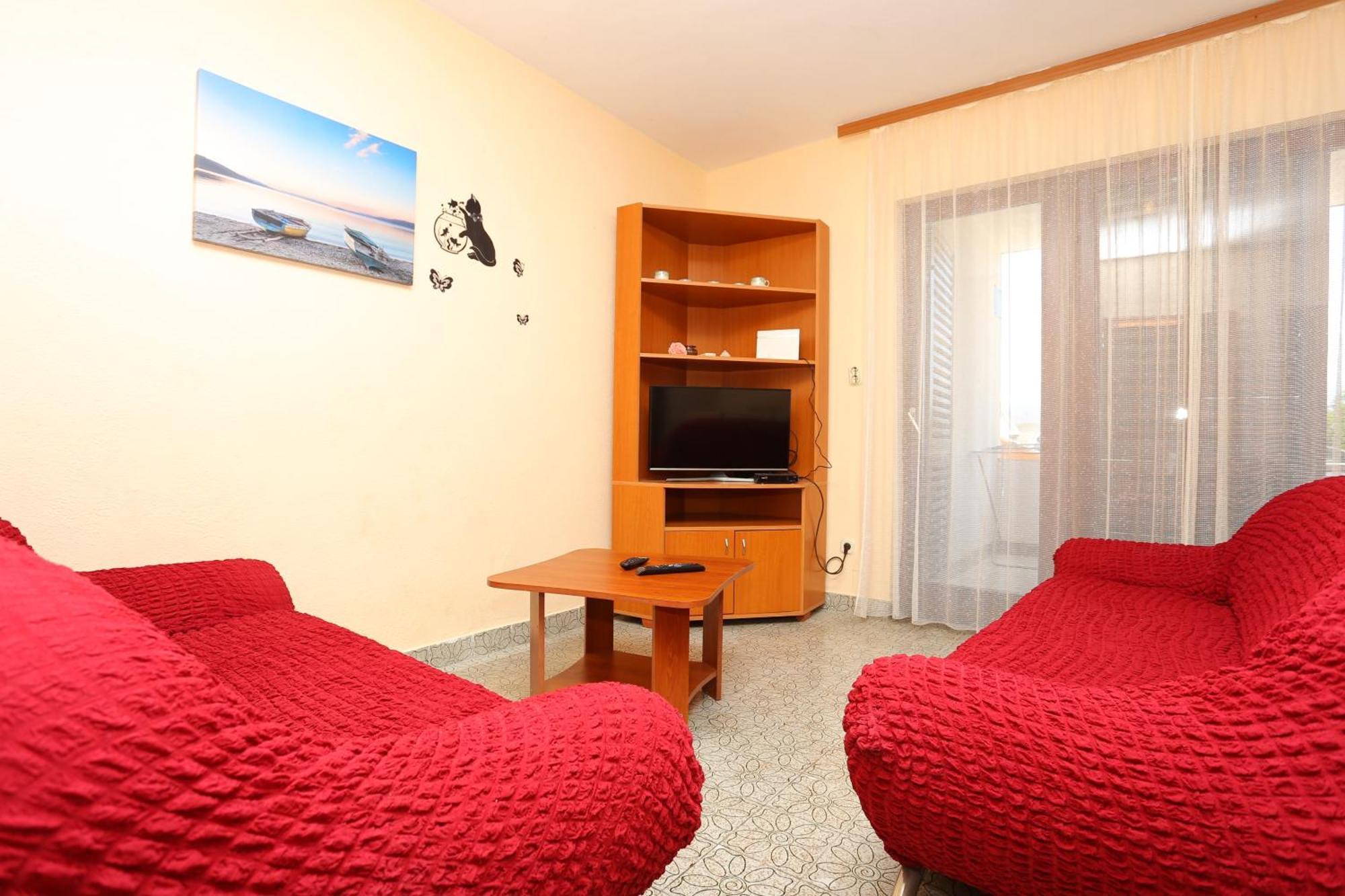 Apartments By The Sea Slatine, Ciovo - 16131 Room photo